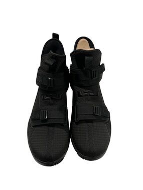 Nike LeBron Soldier 13 SFG "Black Out" Size 14